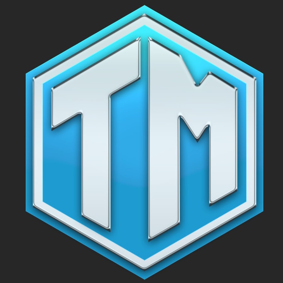 techmotionbr YouTube channel avatar