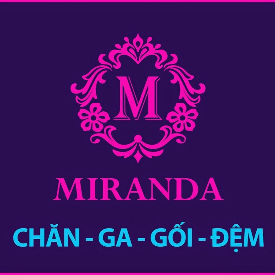 Miranda ChÄƒn ga gá»‘i ইউটিউব চ্যানেল অ্যাভাটার
