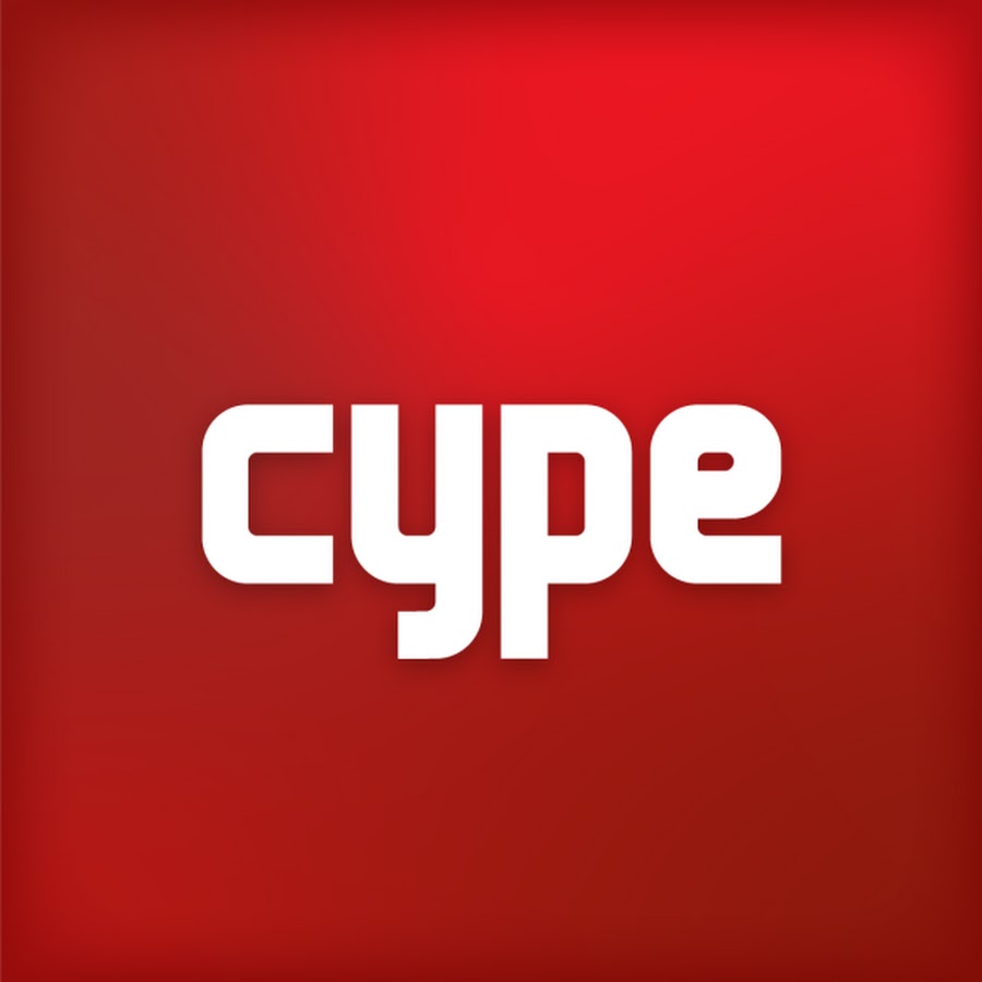 CYPE Ingenieros YouTube channel avatar