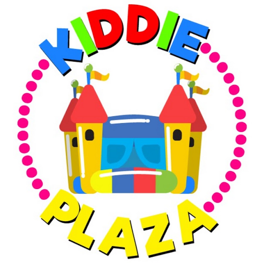 Kiddie Plaza Awatar kanału YouTube