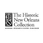 The Historic New Orleans Collection - @THNOCVIDEO YouTube Profile Photo