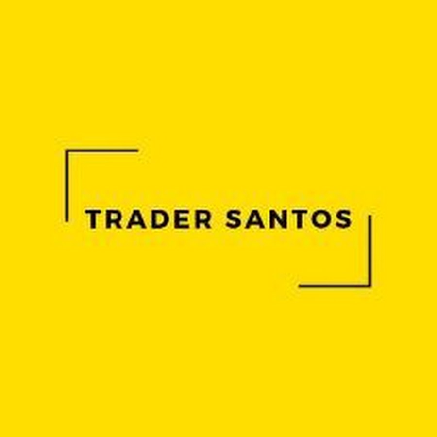 Roger dos Santos - Trader Esportivo YouTube channel avatar