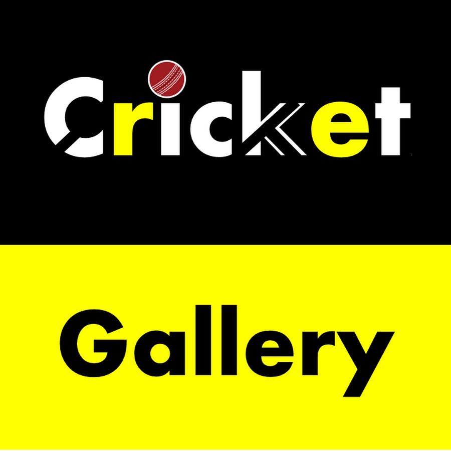 Cricket Gallery YouTube kanalı avatarı