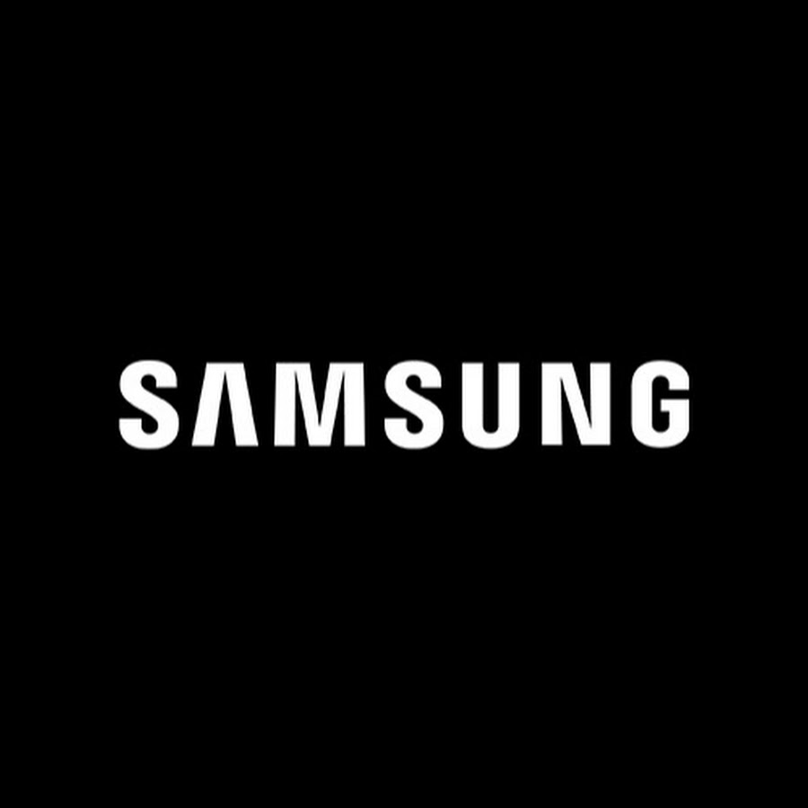 Samsung Business USA YouTube channel avatar