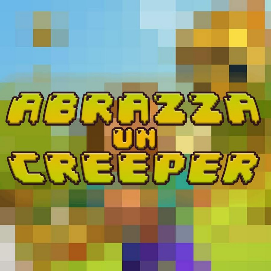 ABRAZZA UN CREEPER Avatar de canal de YouTube