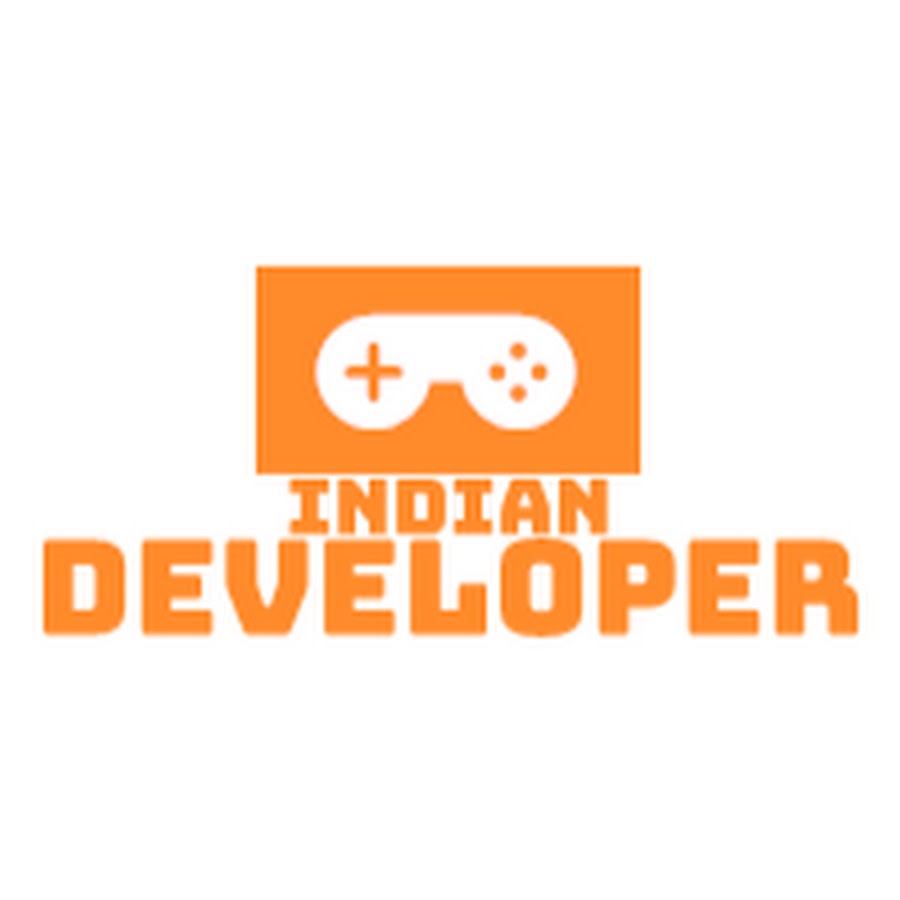 Indian Developer YouTube channel avatar