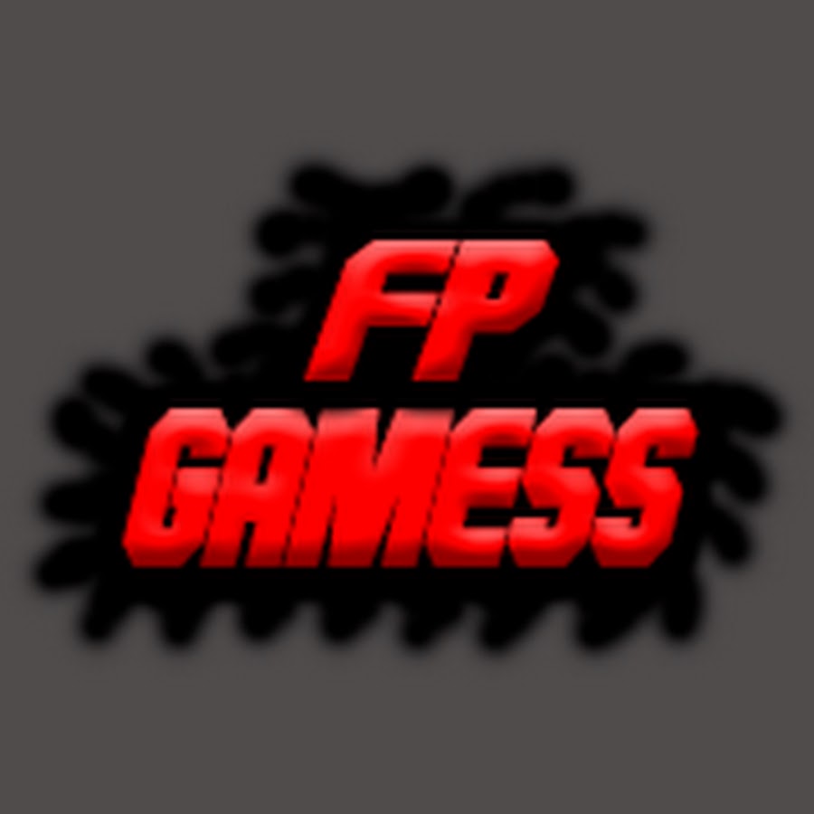 FP GAMESS यूट्यूब चैनल अवतार