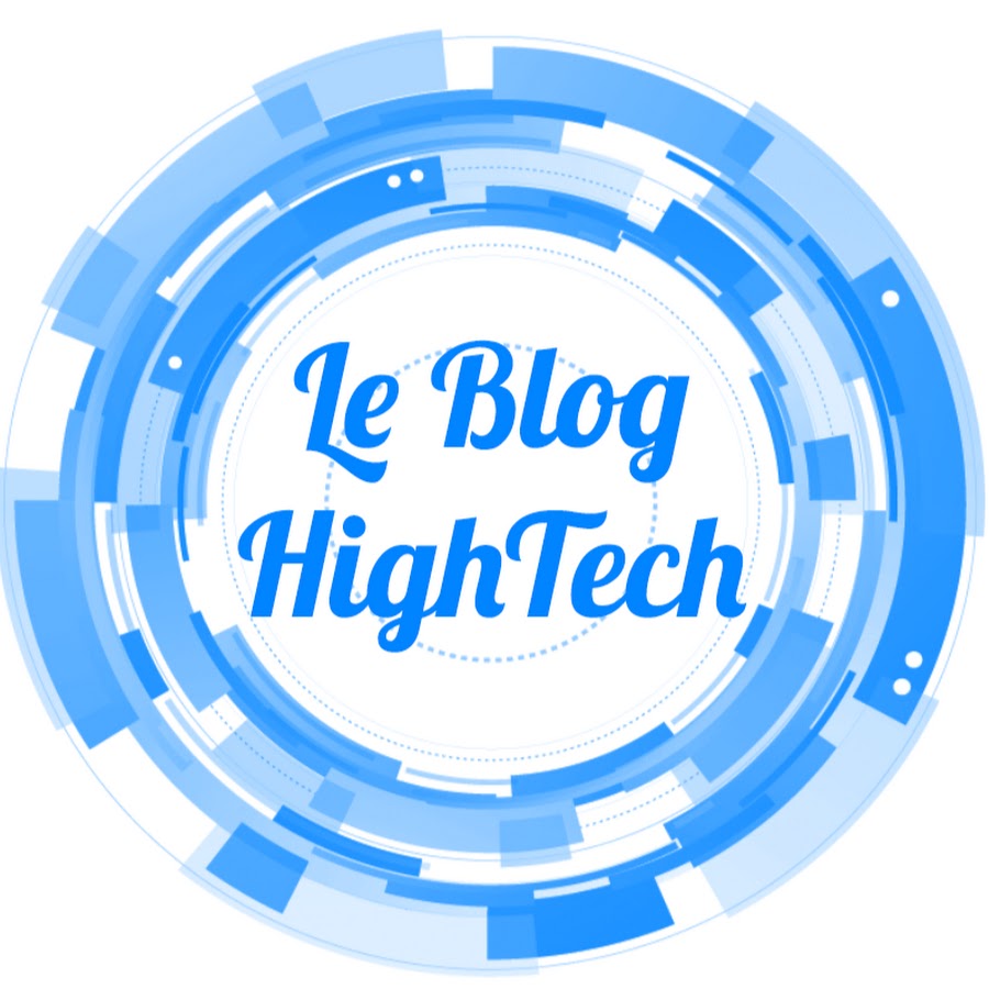 Le Blog HighTech YouTube channel avatar