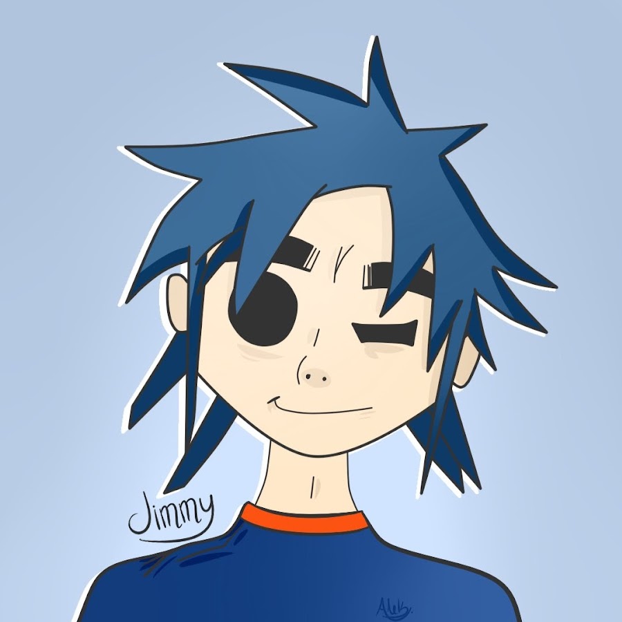 JimmyBoyyy YouTube channel avatar