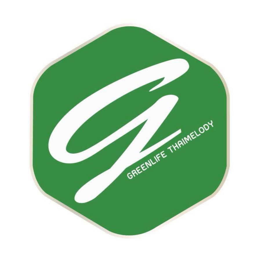 Greenlife Channel YouTube channel avatar