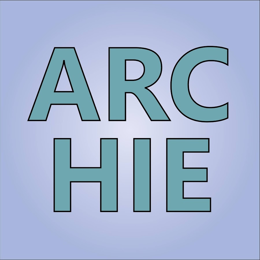ArchieG Avatar del canal de YouTube
