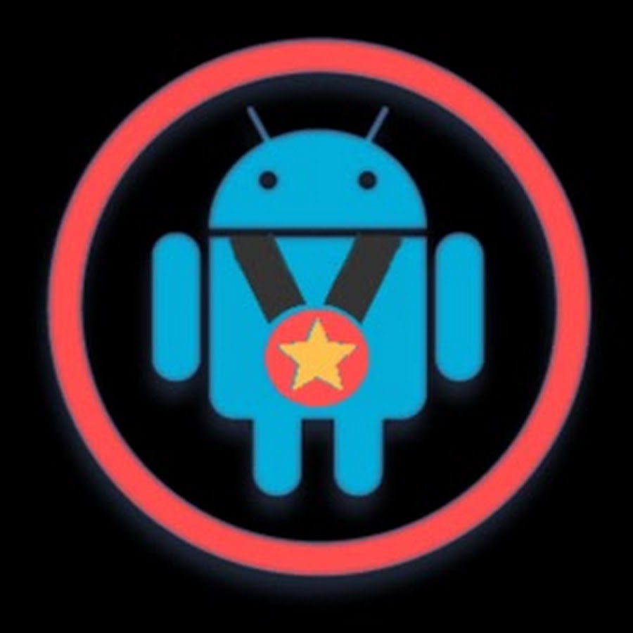 MI MEJOR ANDROID