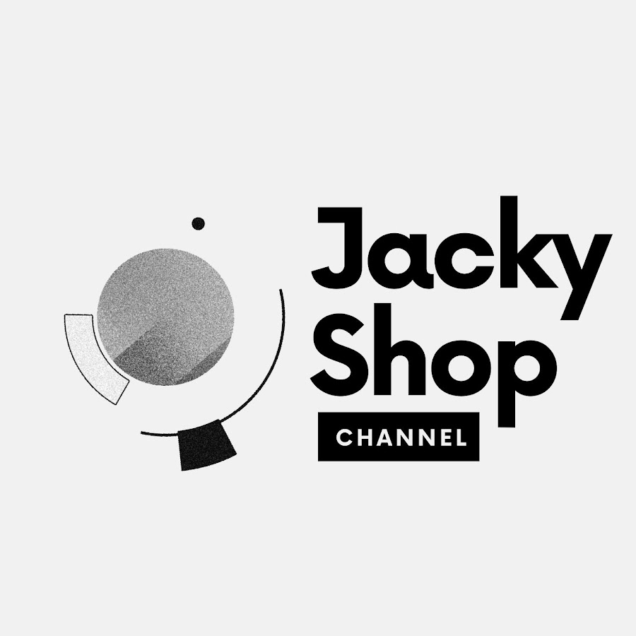 Jackyshop Doson YouTube channel avatar