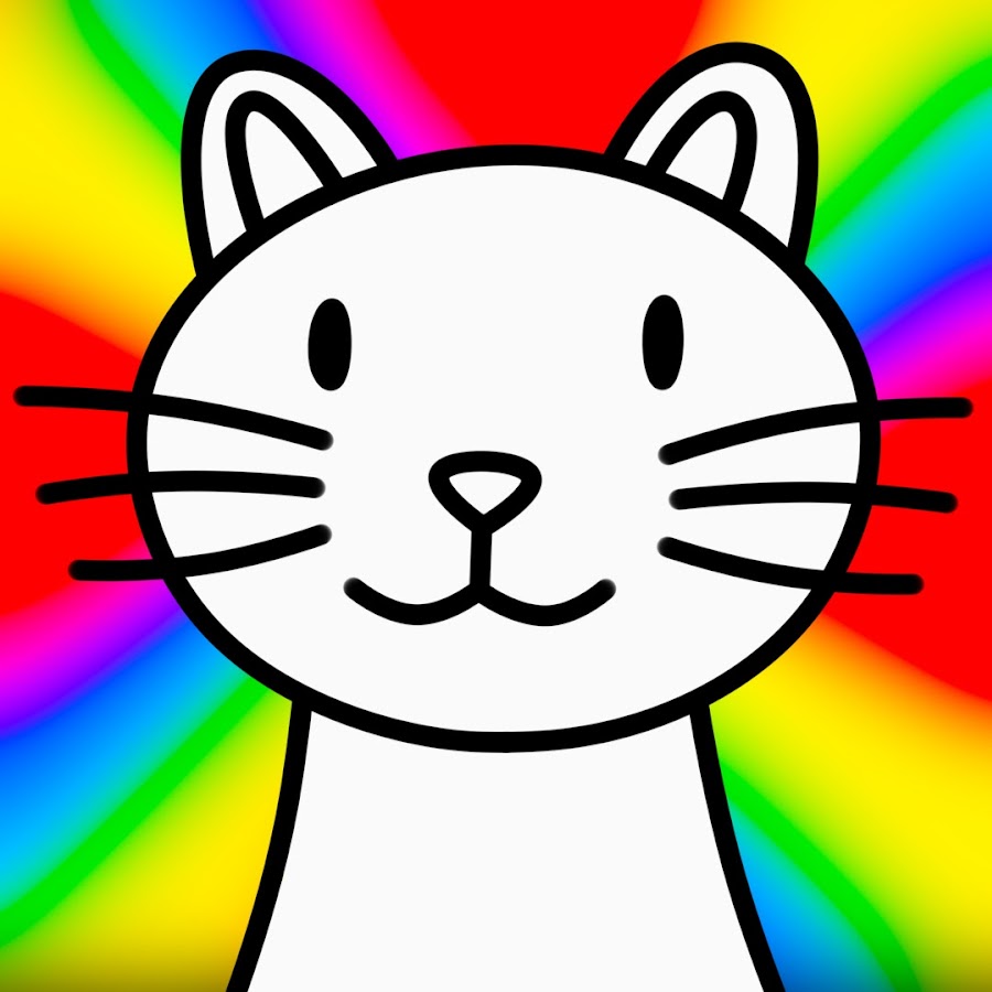 Learn Colors for Kids رمز قناة اليوتيوب