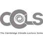 Cambridge Climate Lecture Series YouTube Profile Photo