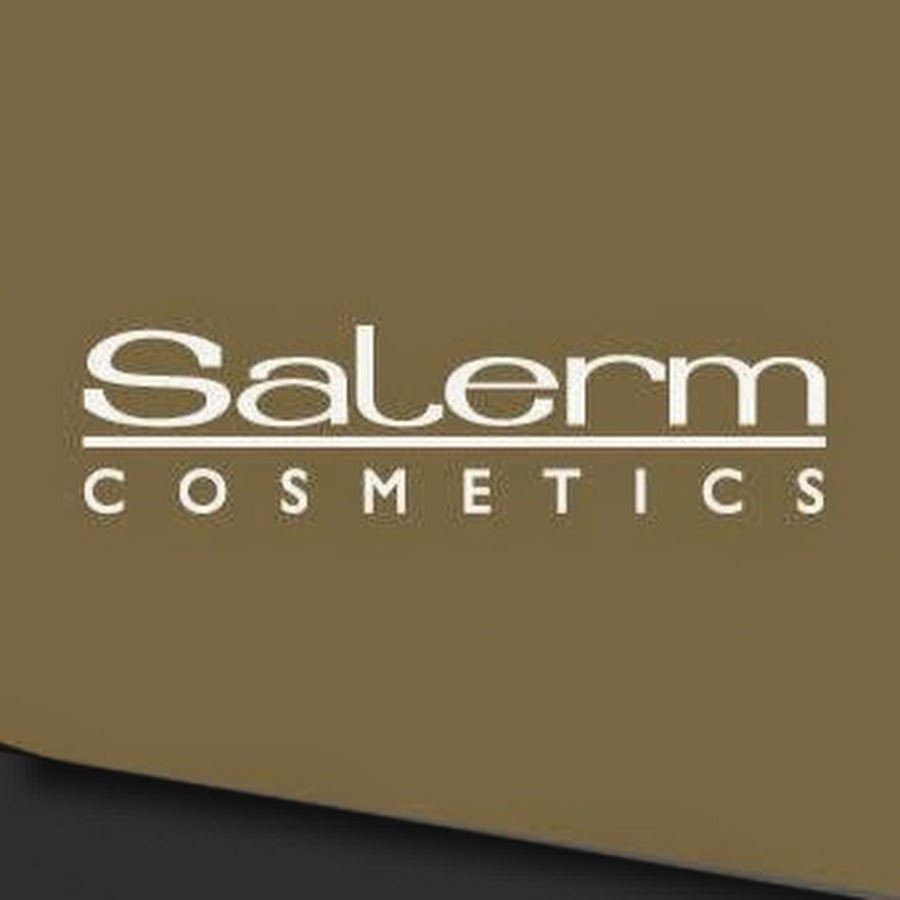 Salerm Cosmetics YouTube channel avatar