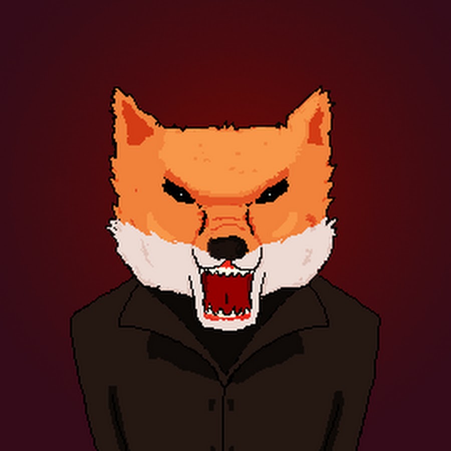 Shadowfox Hound YouTube channel avatar