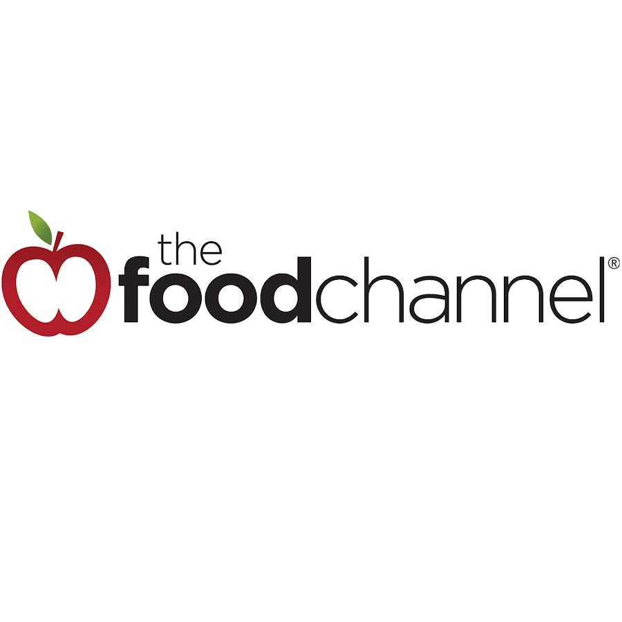 The Food Channel Avatar del canal de YouTube