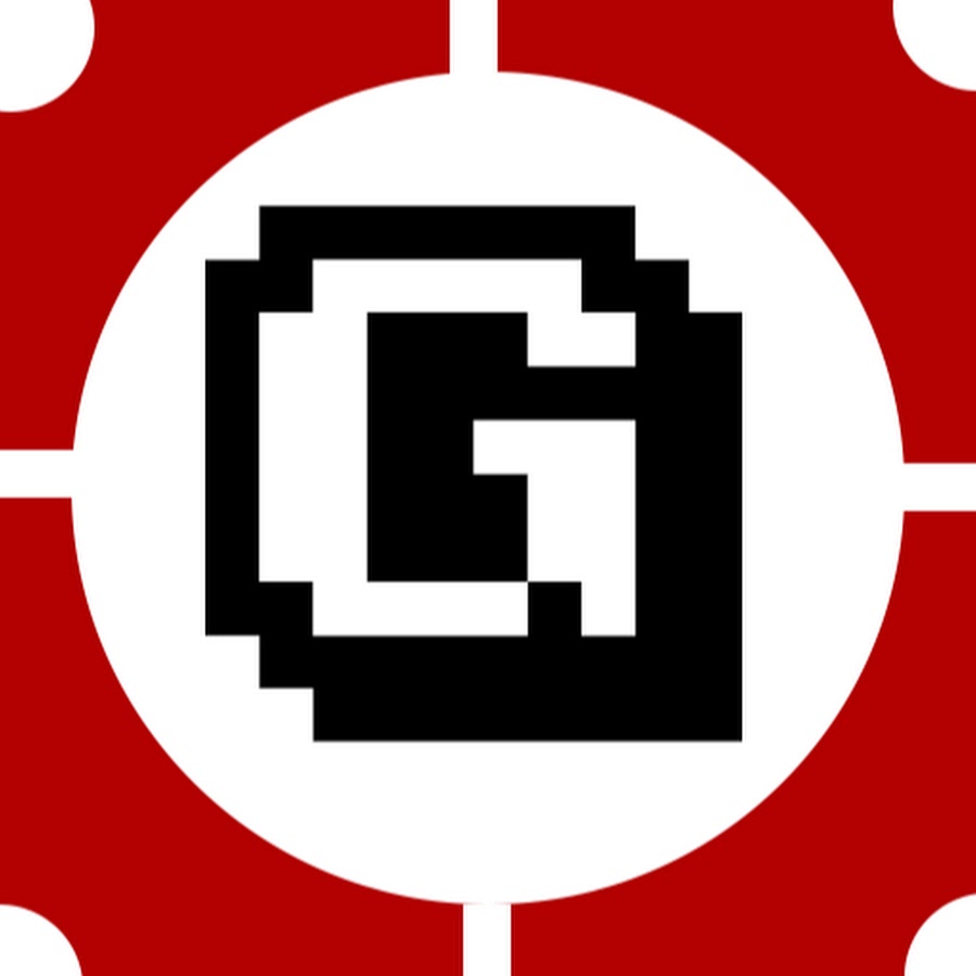 G3rsa YouTube channel avatar