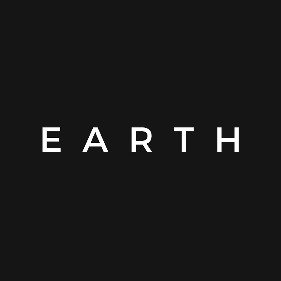 Earth YouTube channel avatar