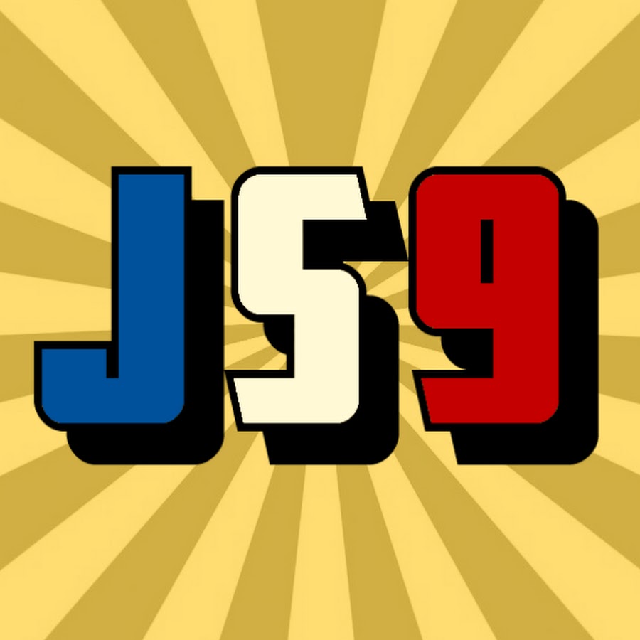 Justsuper9 رمز قناة اليوتيوب