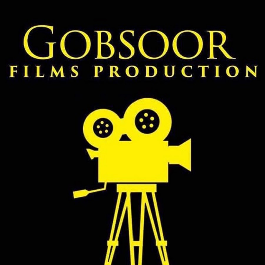 Gobsoor Films YouTube channel avatar