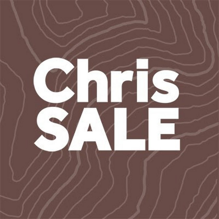 Chris Sale यूट्यूब चैनल अवतार