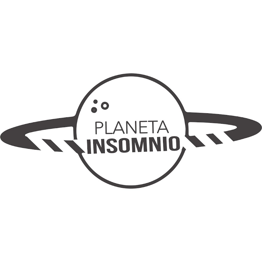 Insomnio Producciones YouTube kanalı avatarı