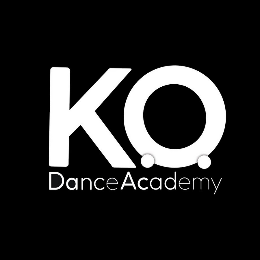 K.O. Dance Academy यूट्यूब चैनल अवतार