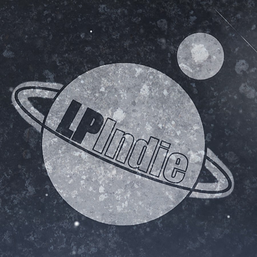LPIndie - Astronomie - Wissenschaft - Games YouTube channel avatar