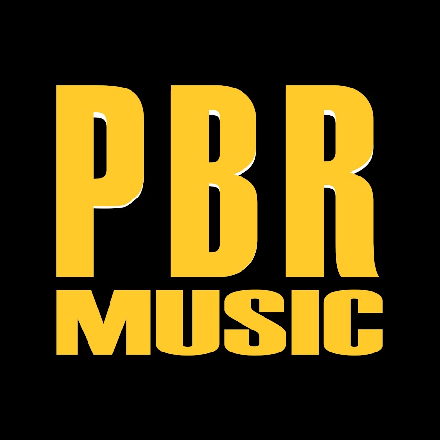 PBR MUSIC YouTube channel avatar