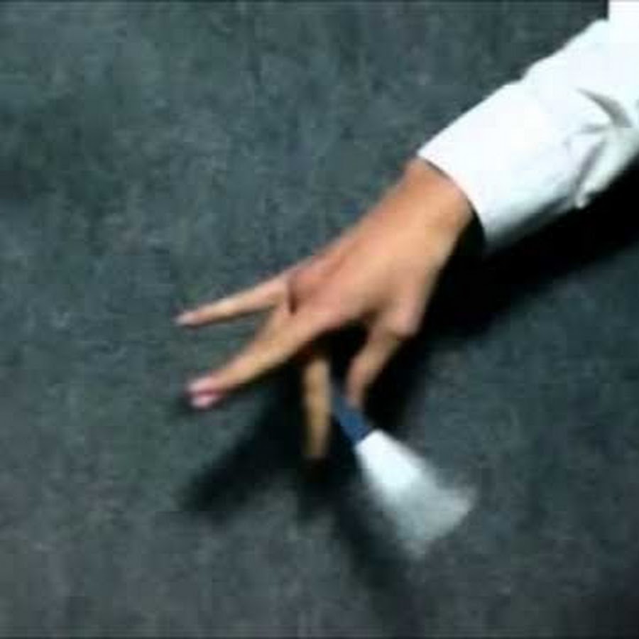 Ease Penspinning Youtube