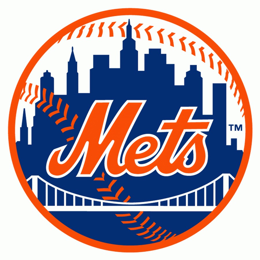 New York Mets ইউটিউব চ্যানেল অ্যাভাটার