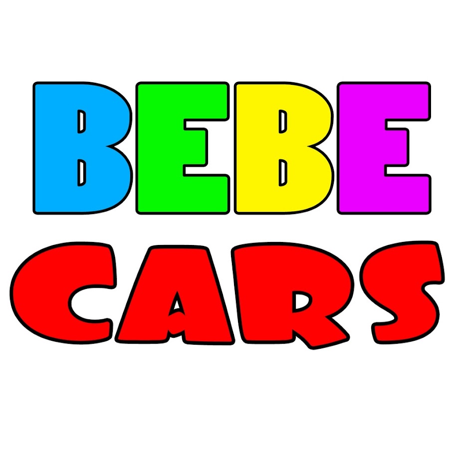 BEBE CARS رمز قناة اليوتيوب