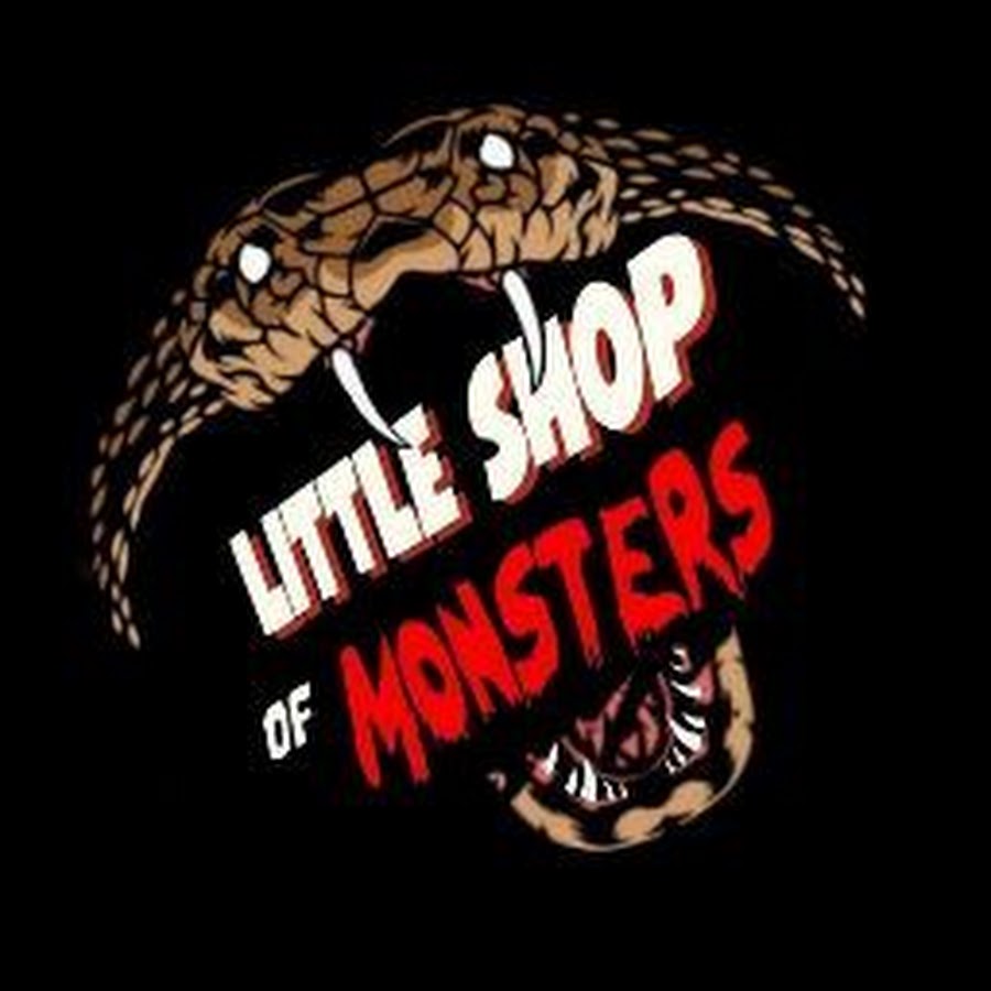 LittleMonster Channel YouTube kanalı avatarı