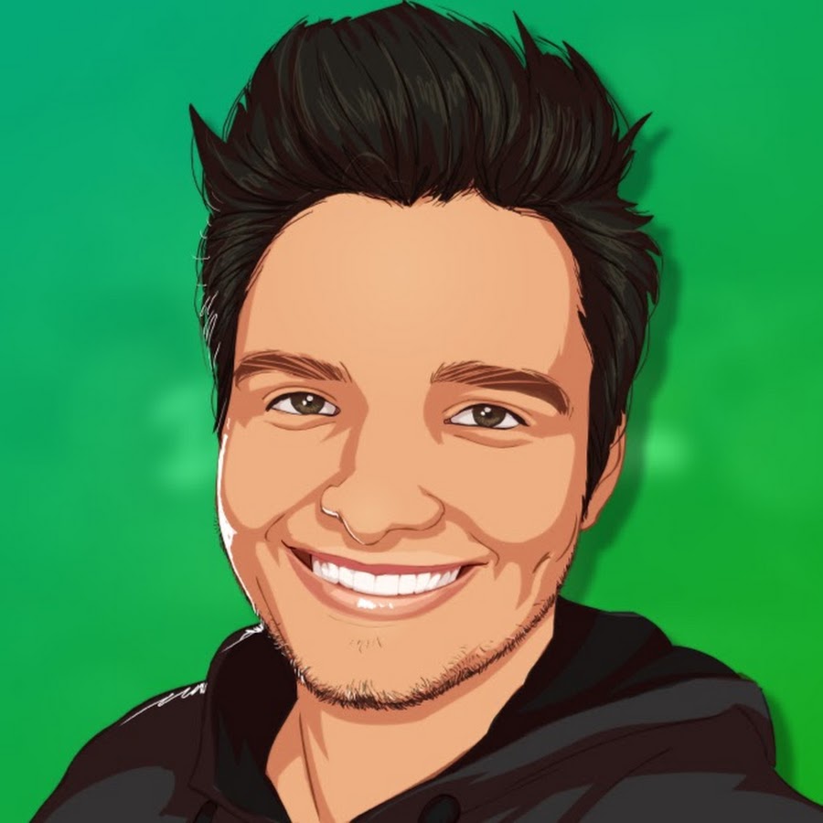 DannyJesden YouTube channel avatar