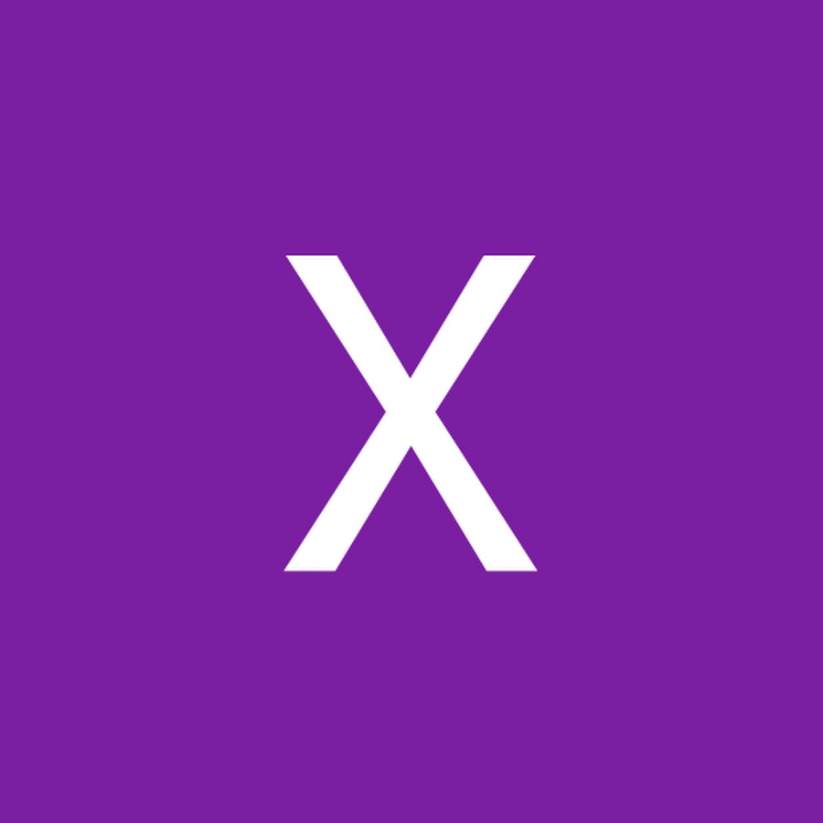 Xtation69 YouTube channel avatar