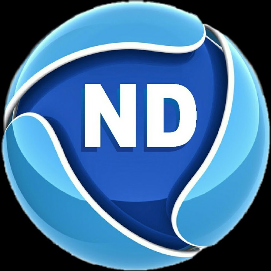 Nohar Display News YouTube kanalı avatarı