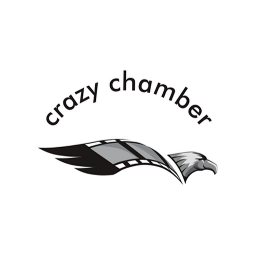 crazy chamber رمز قناة اليوتيوب