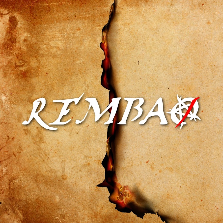 Rembao YouTube channel avatar