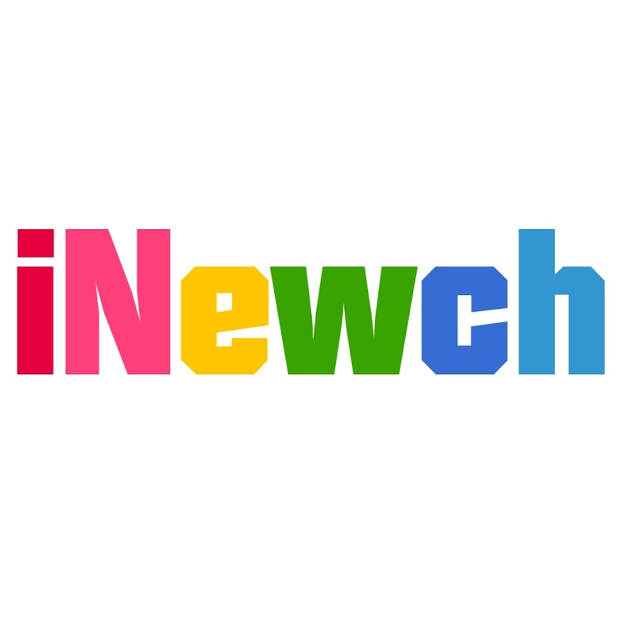 iNewch YouTube channel avatar