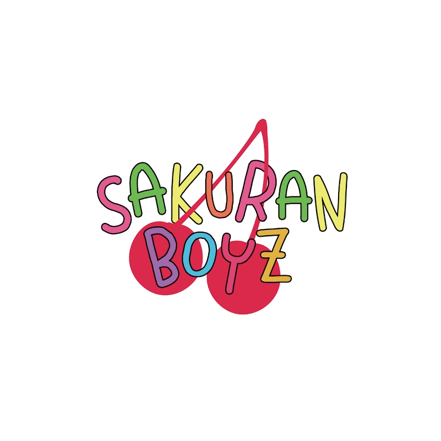 ã•ãã‚‰ã‚“BOYZ رمز قناة اليوتيوب