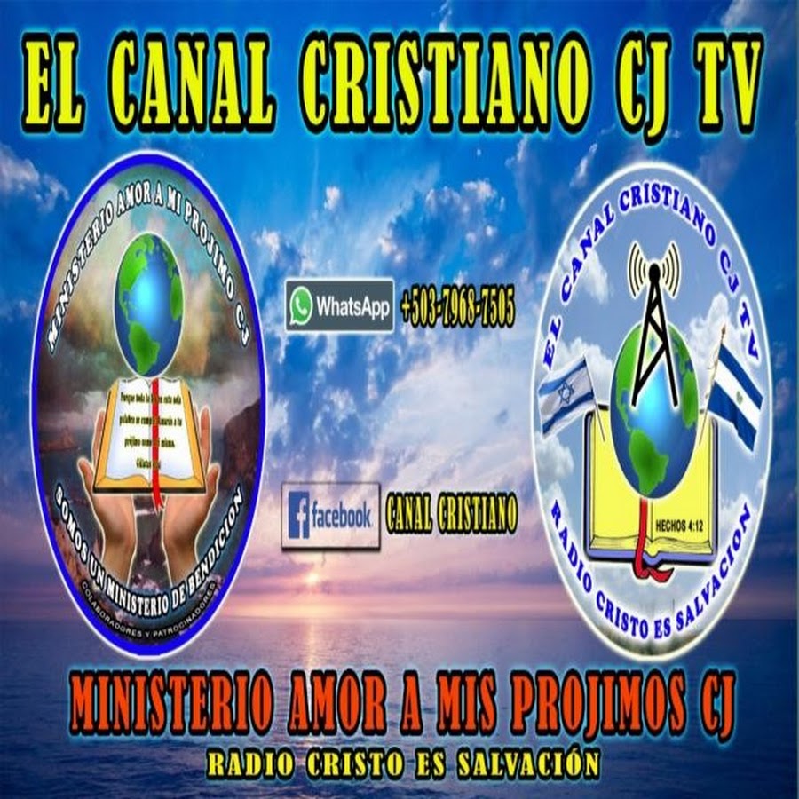 El Canal Cristiano CJ