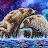 Let It Shine Art - DreamingBearStudio
