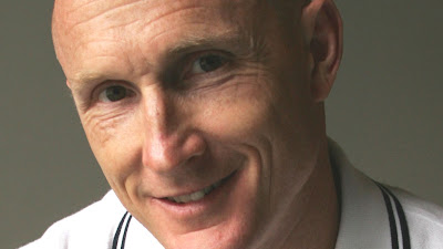 Water Charger Paul Chek