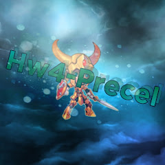 Hw4-Precel