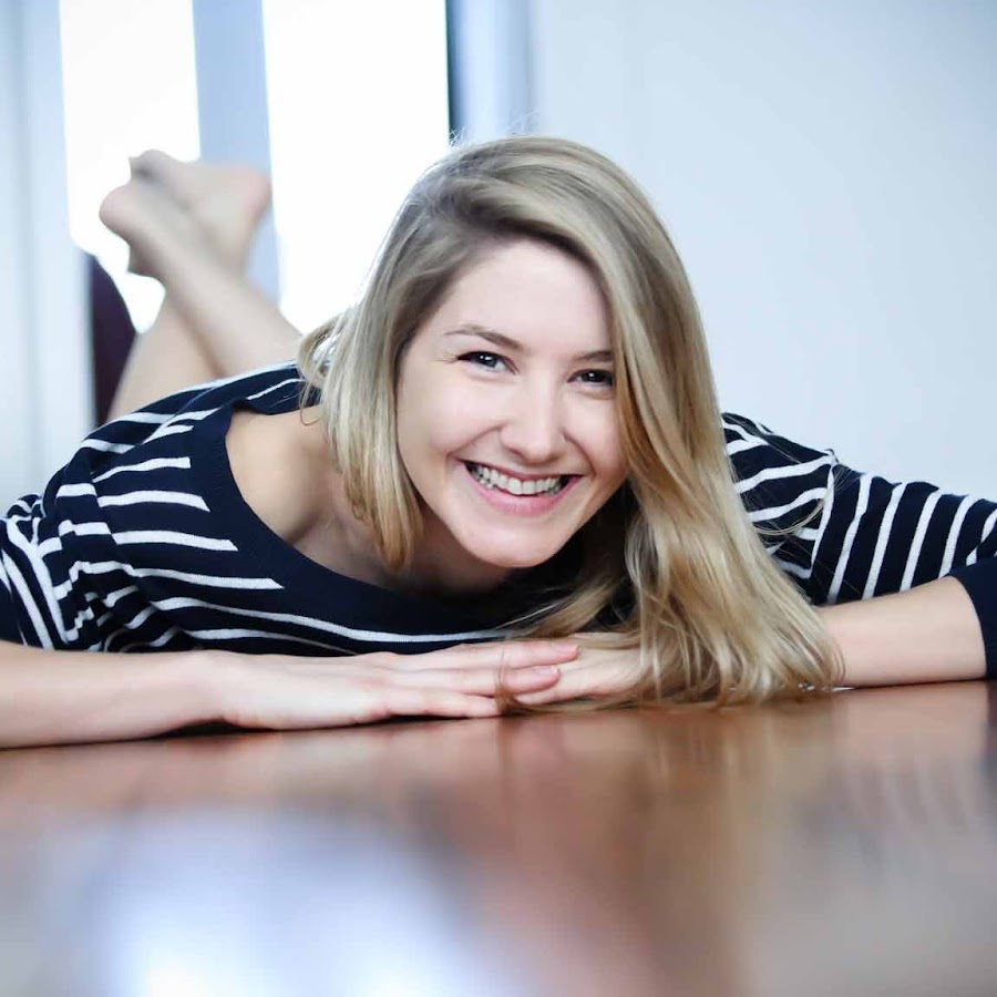 Marie Nedjar Voix Off Youtube