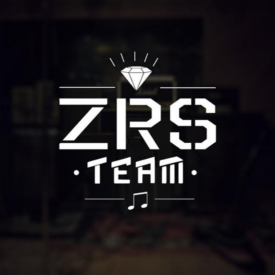 ZRS TEAM رمز قناة اليوتيوب