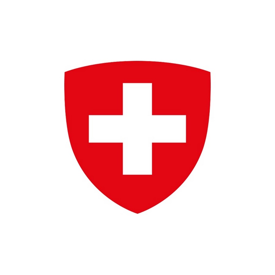 Der Schweizerische Bundesrat - Le Conseil fÃ©dÃ©ral suisse - Il Consiglio federale svizzero ইউটিউব চ্যানেল অ্যাভাটার