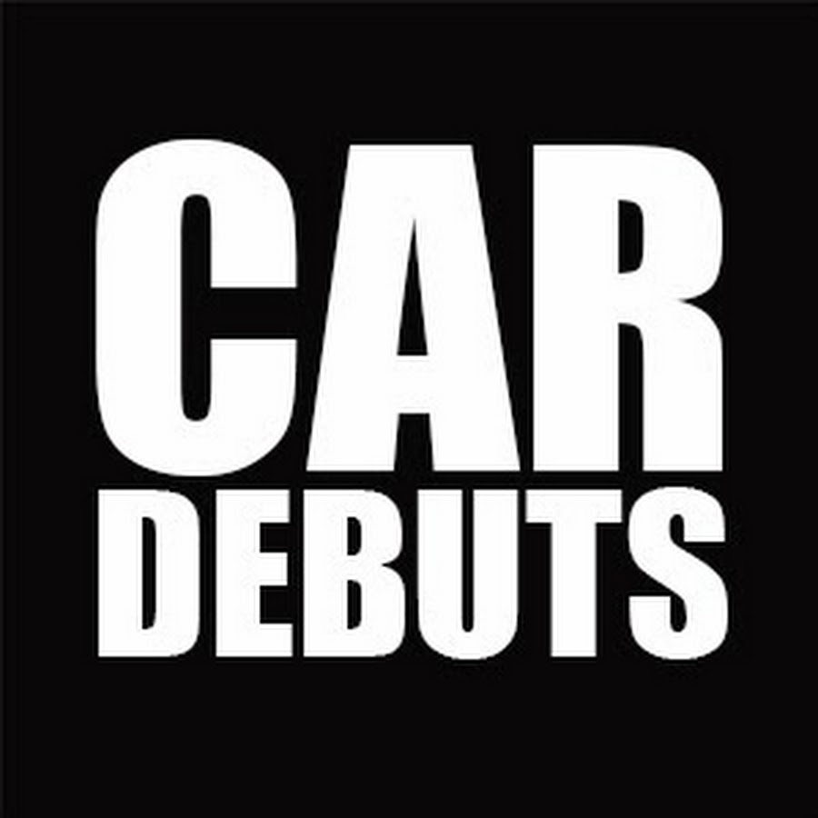 CarDebuts Аватар канала YouTube